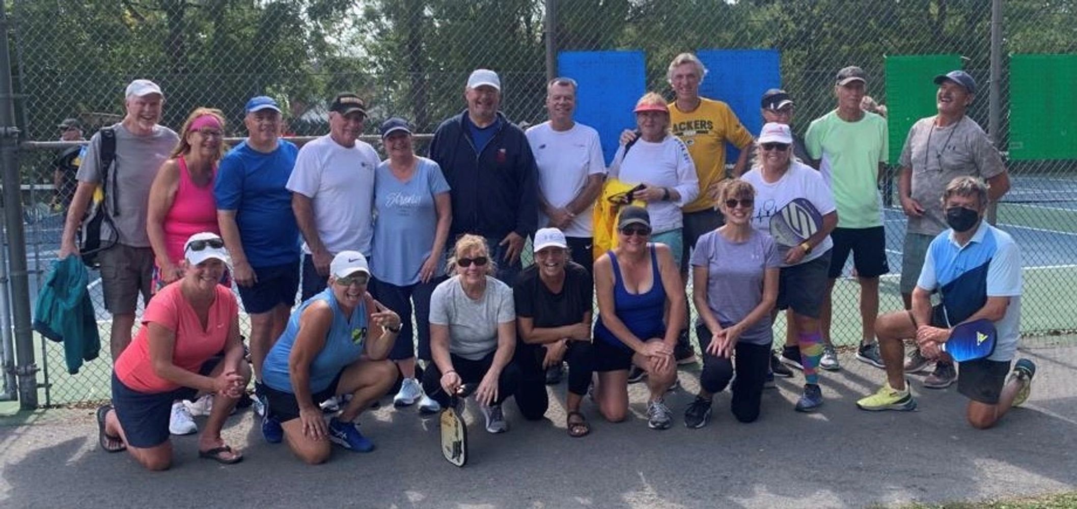 Peterborough Pickleball Association Home
